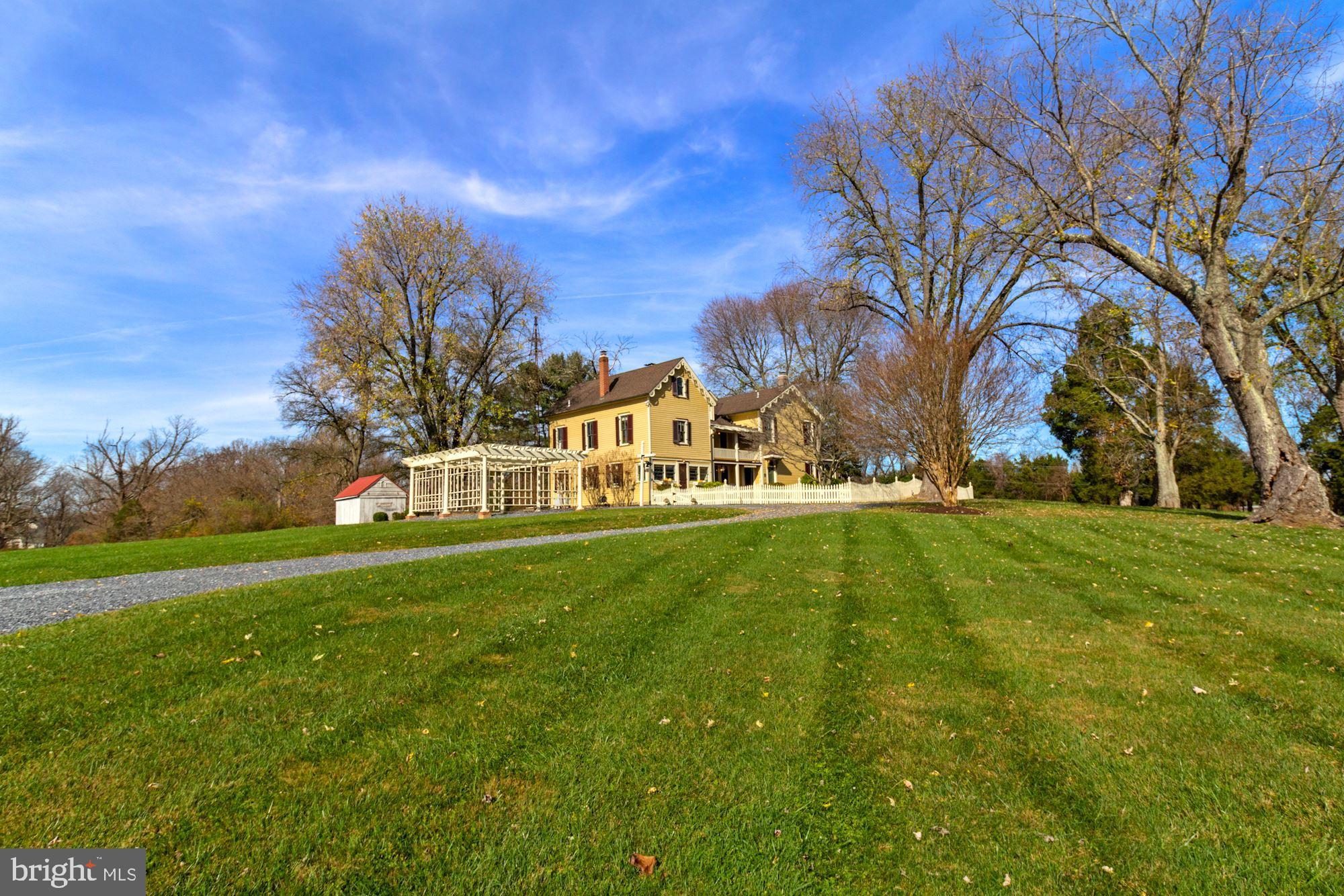 17200 Riffle Ford Road Germantown, MD 20874 - Photo 14 of 97 Exterior Front
