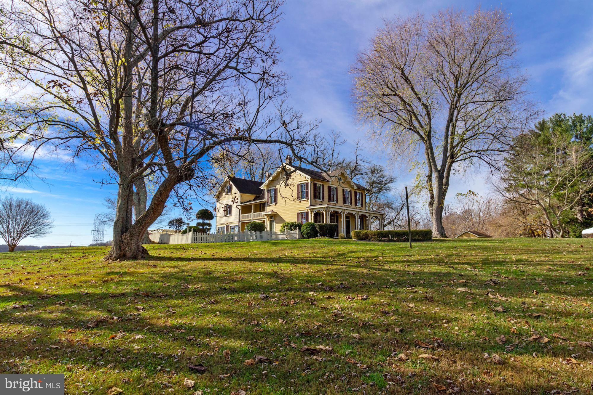 17200 Riffle Ford Road Germantown, MD 20874 - Photo 15 of 97 Exterior Front