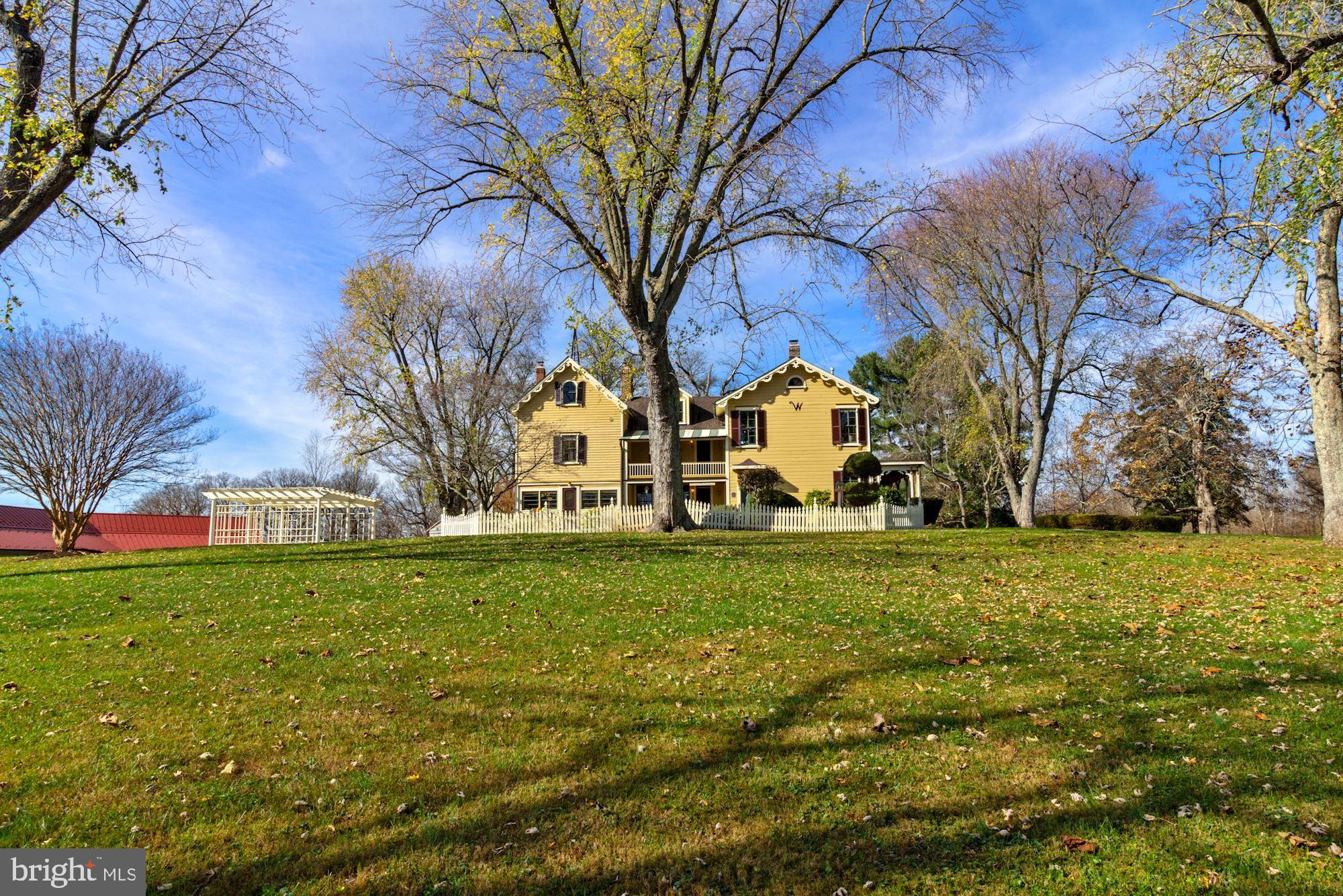 17200 Riffle Ford Road Germantown, MD 20874 - Photo 16 of 97 Exterior Front