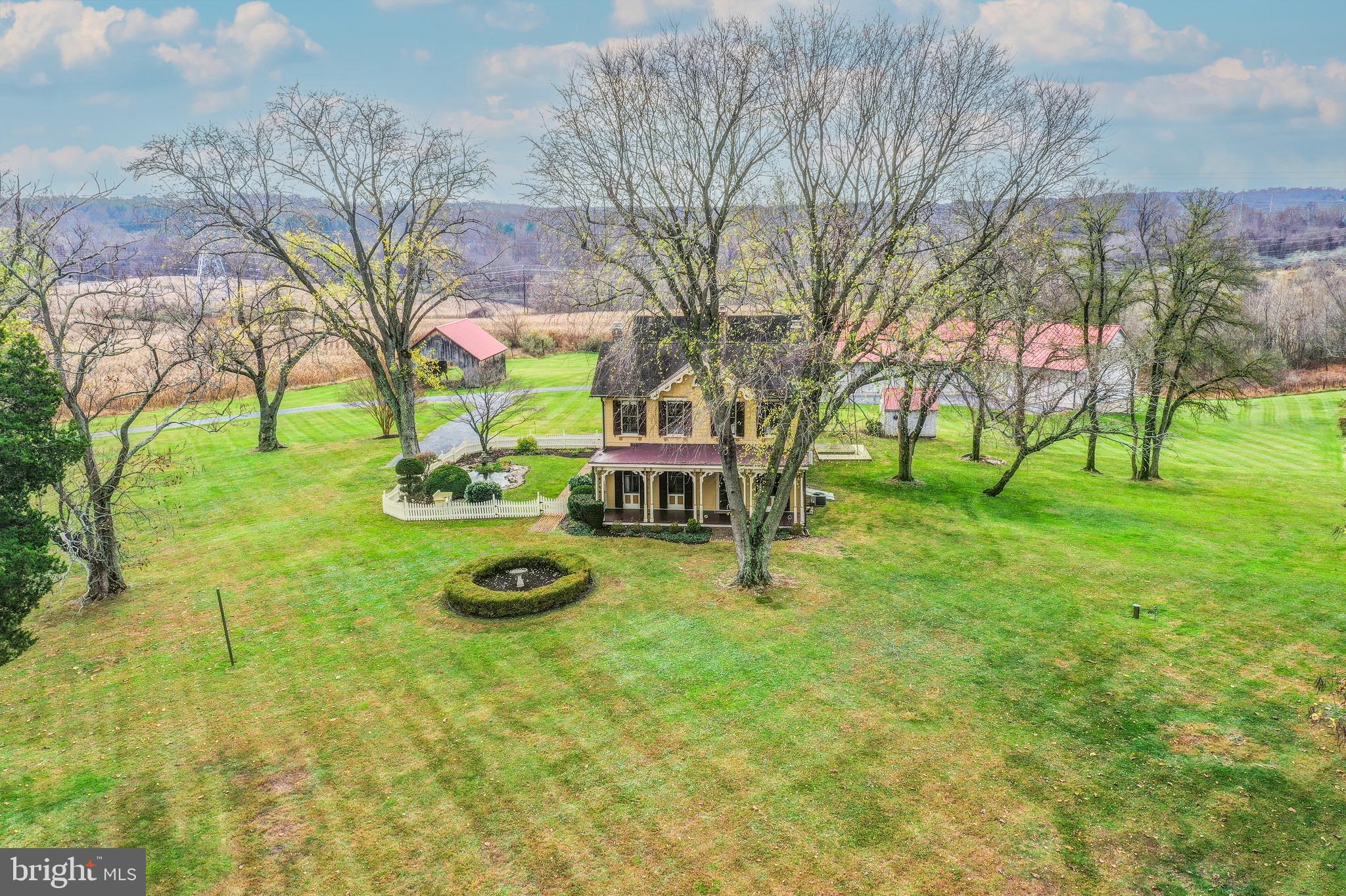 17200 Riffle Ford Road Germantown, MD 20874 - Photo 17 of 97 Exterior Side