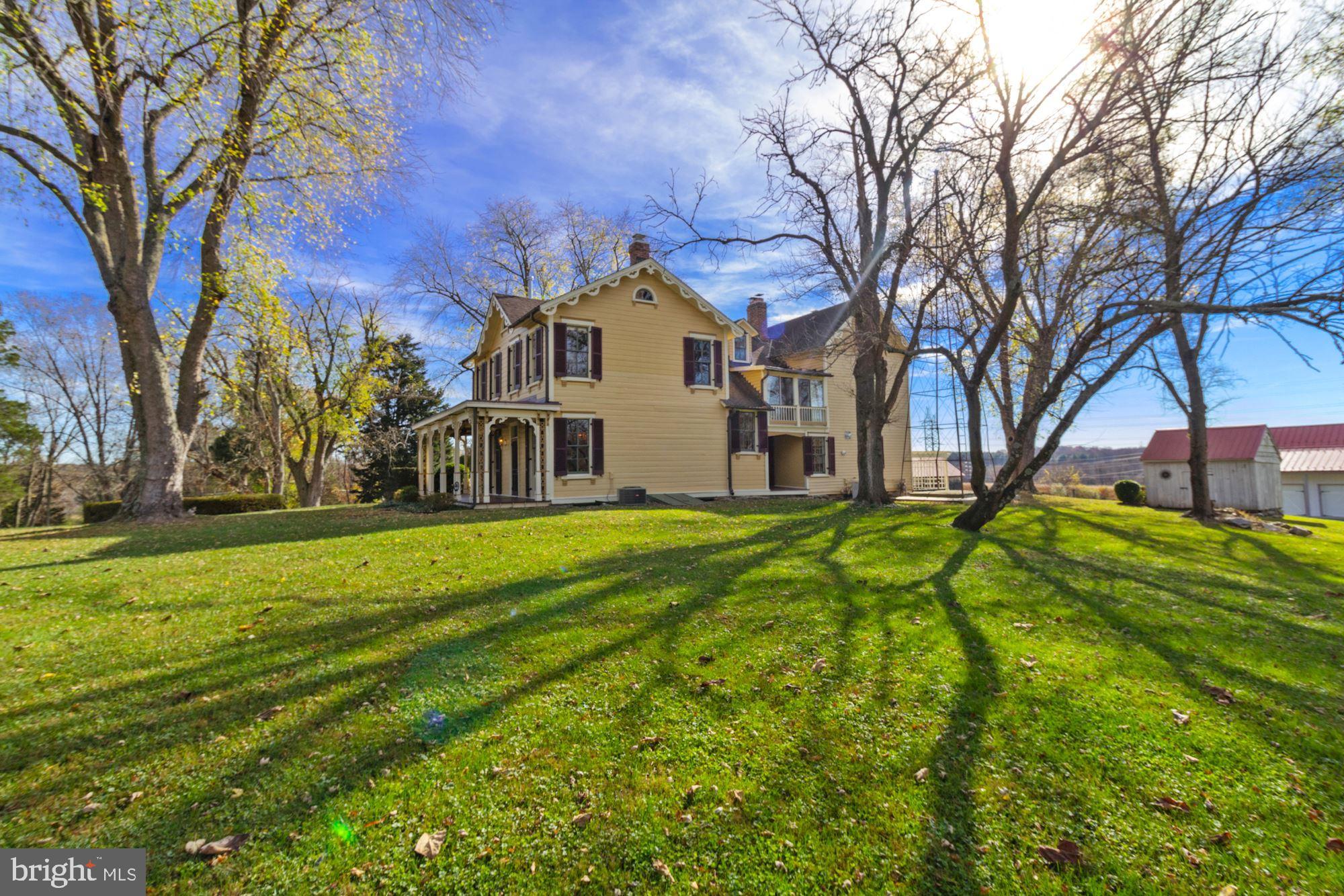 17200 Riffle Ford Road Germantown, MD 20874 - Photo 18 of 97 Exterior Side