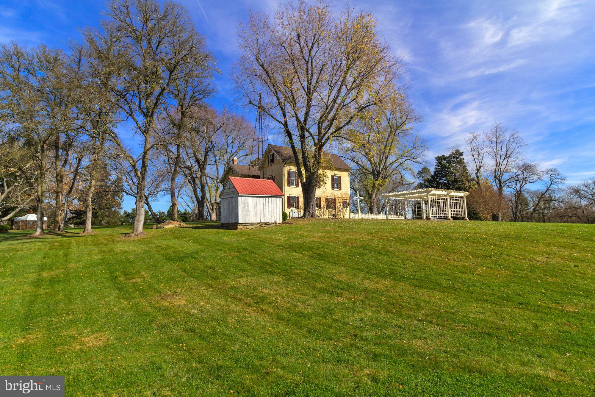 17200 Riffle Ford Road Germantown, MD 20874 - Photo 21 of 97 Exterior Rear