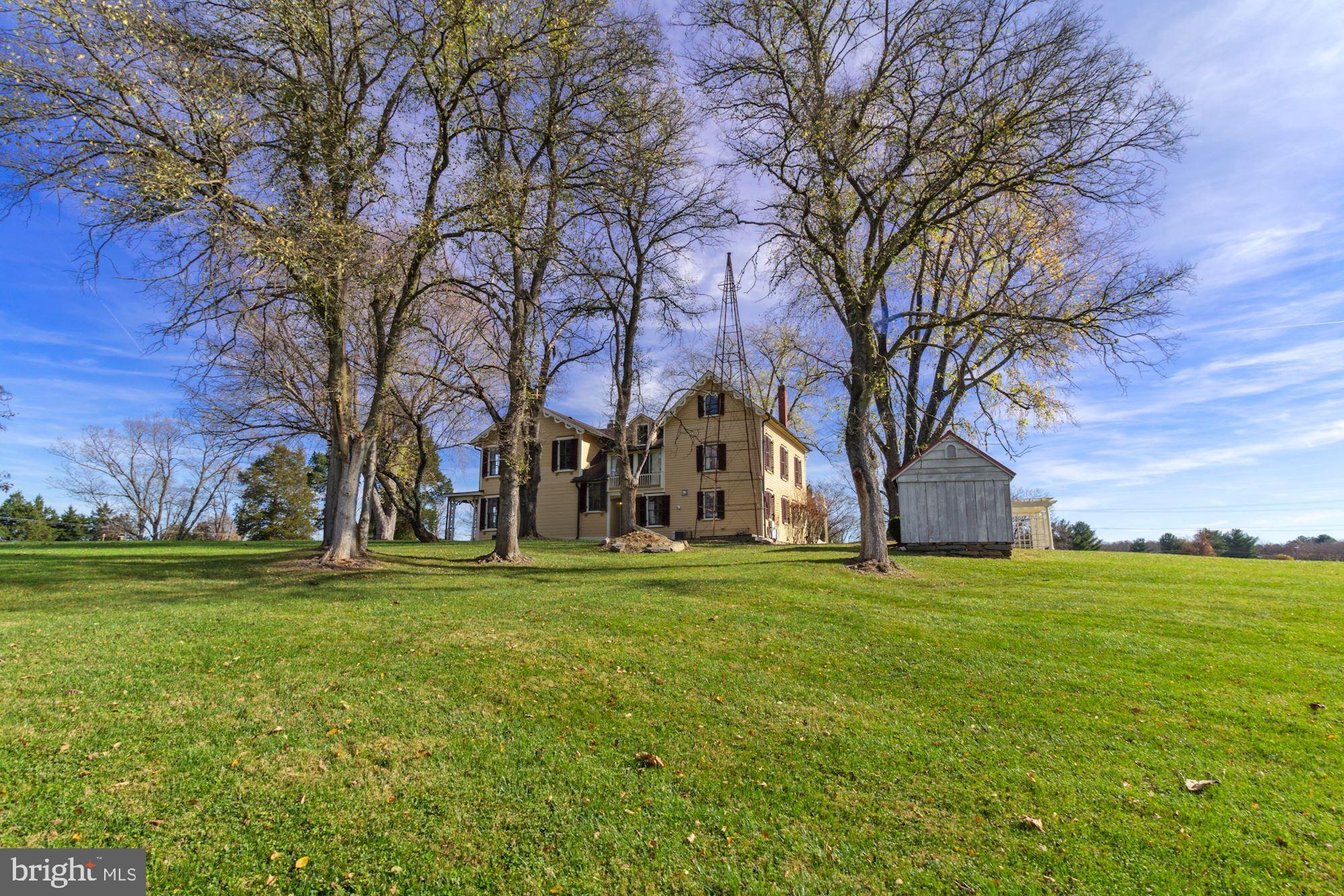 17200 Riffle Ford Road Germantown, MD 20874 - Photo 22 of 97 Exterior Rear