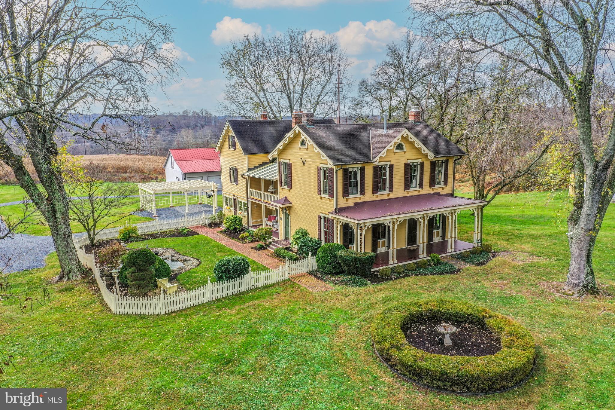 17200 Riffle Ford Road Germantown, MD 20874 - Photo 3 of 97 Exterior Front