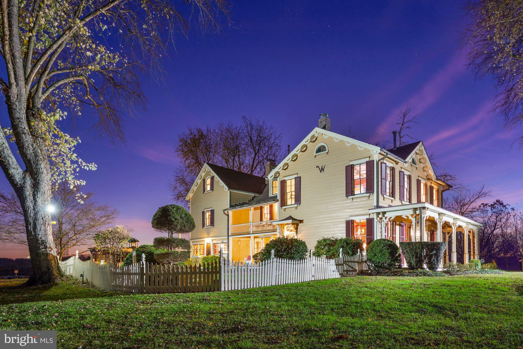17200 Riffle Ford Road Germantown, MD 20874 - Photo 4 of 97 Exterior Front