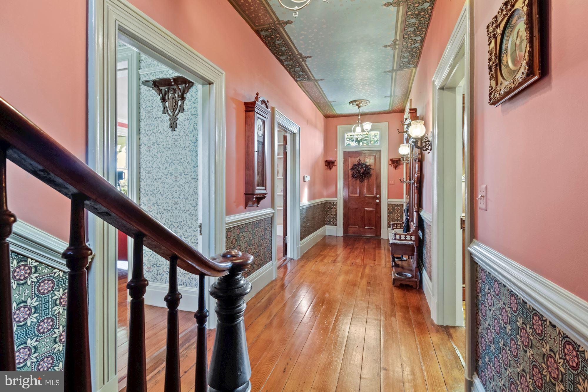 17200 Riffle Ford Road Germantown, MD 20874 - Photo 46 of 97 Foyer