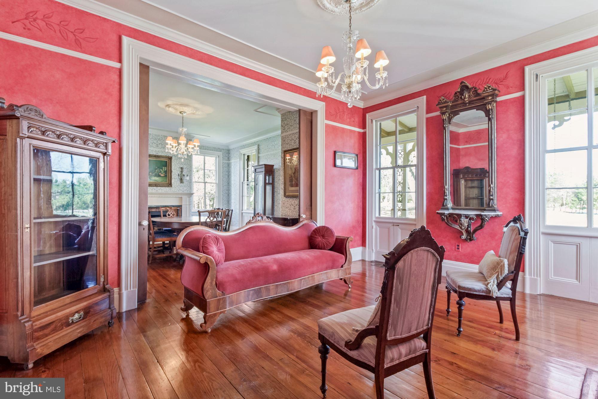 17200 Riffle Ford Road Germantown, MD 20874 - Photo 47 of 97 Parlor/Formal Living Room