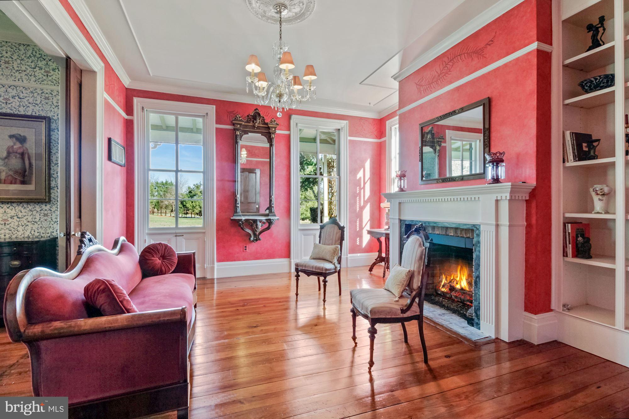 17200 Riffle Ford Road Germantown, MD 20874 - Photo 48 of 97 Parlor/Formal Living Room