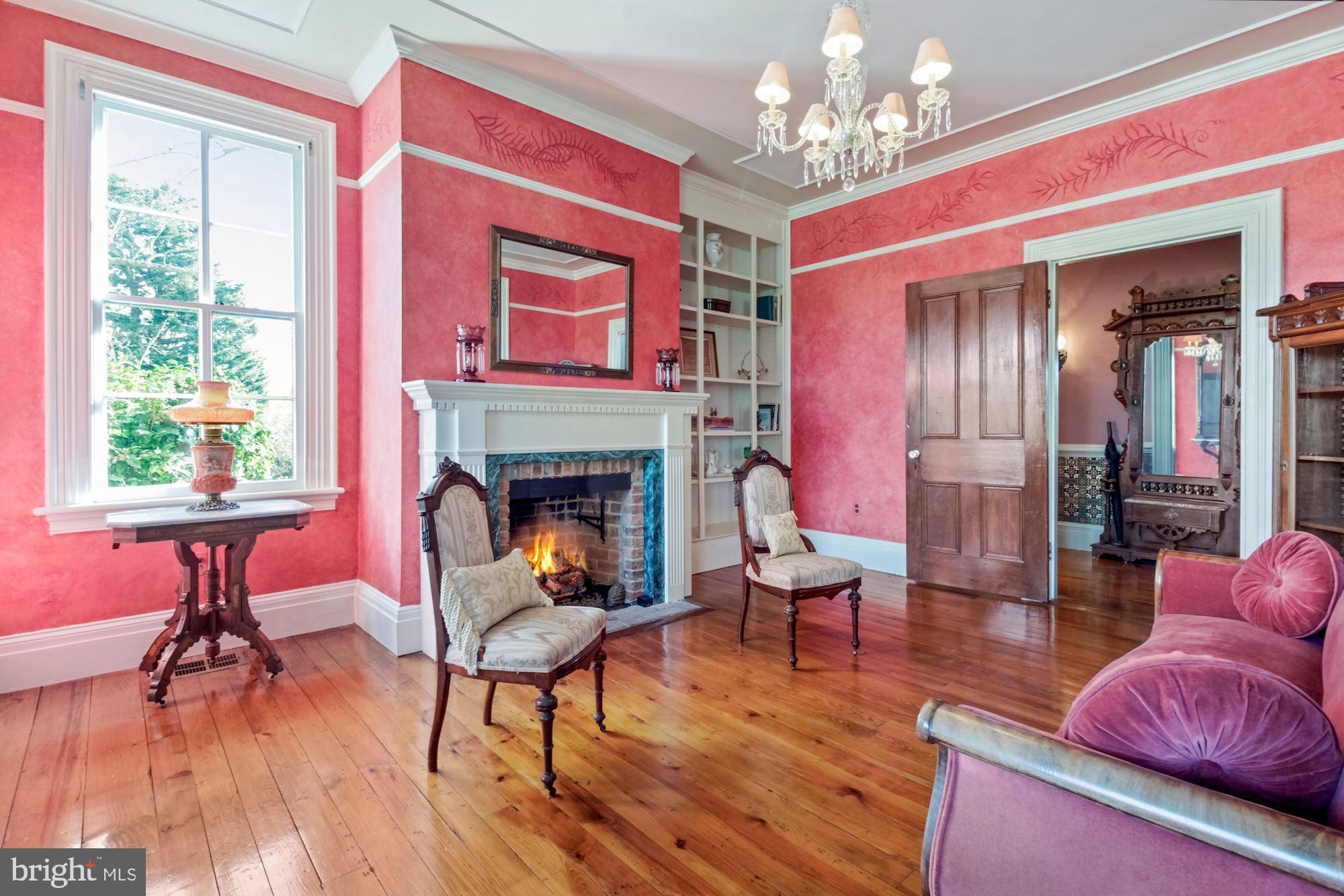 17200 Riffle Ford Road Germantown, MD 20874 - Photo 49 of 97 Parlor/Formal Living Room