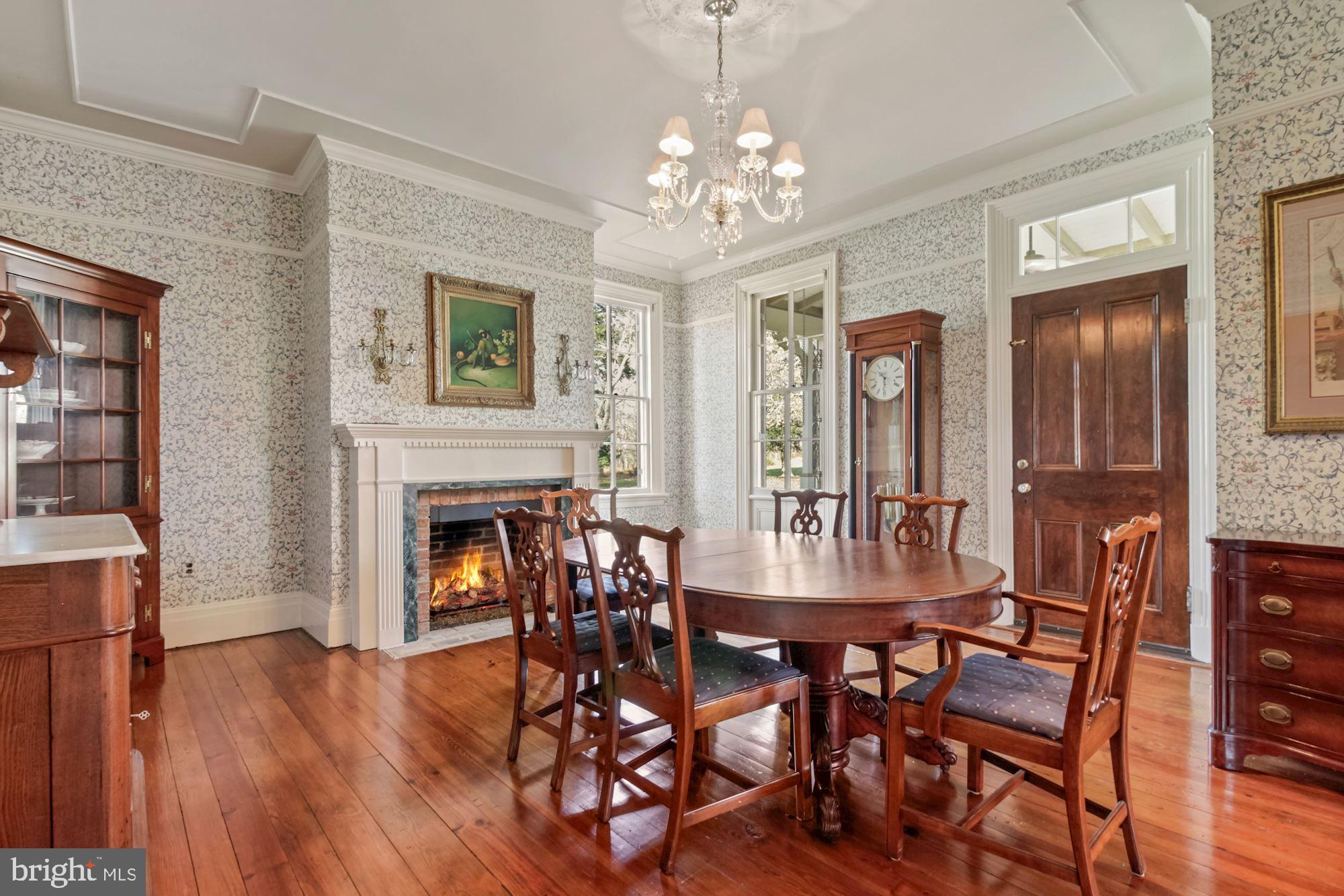17200 Riffle Ford Road Germantown, MD 20874 - Photo 50 of 97 Dining Room