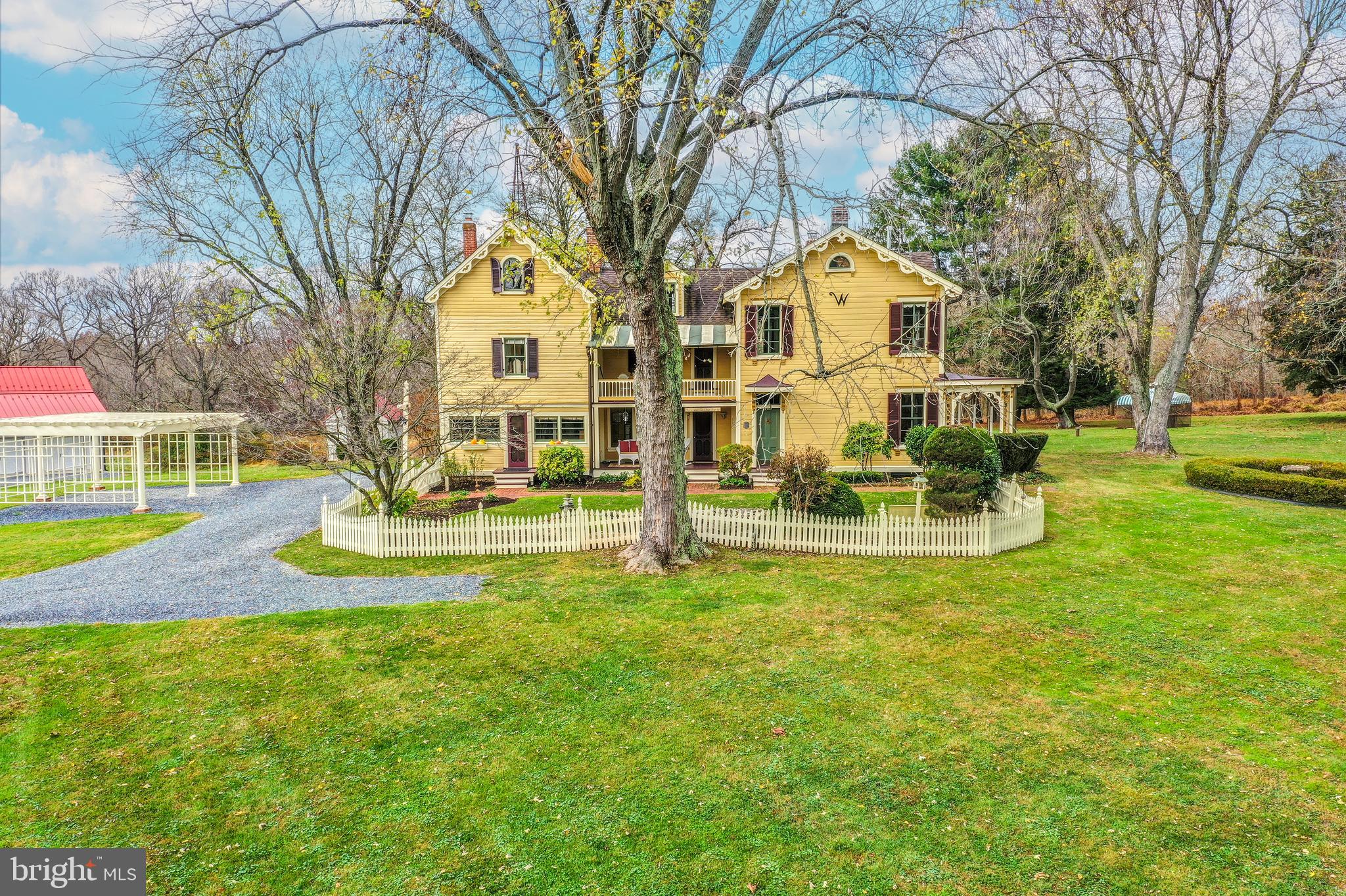 17200 Riffle Ford Road Germantown, MD 20874 - Photo 5 of 97 Exterior Front