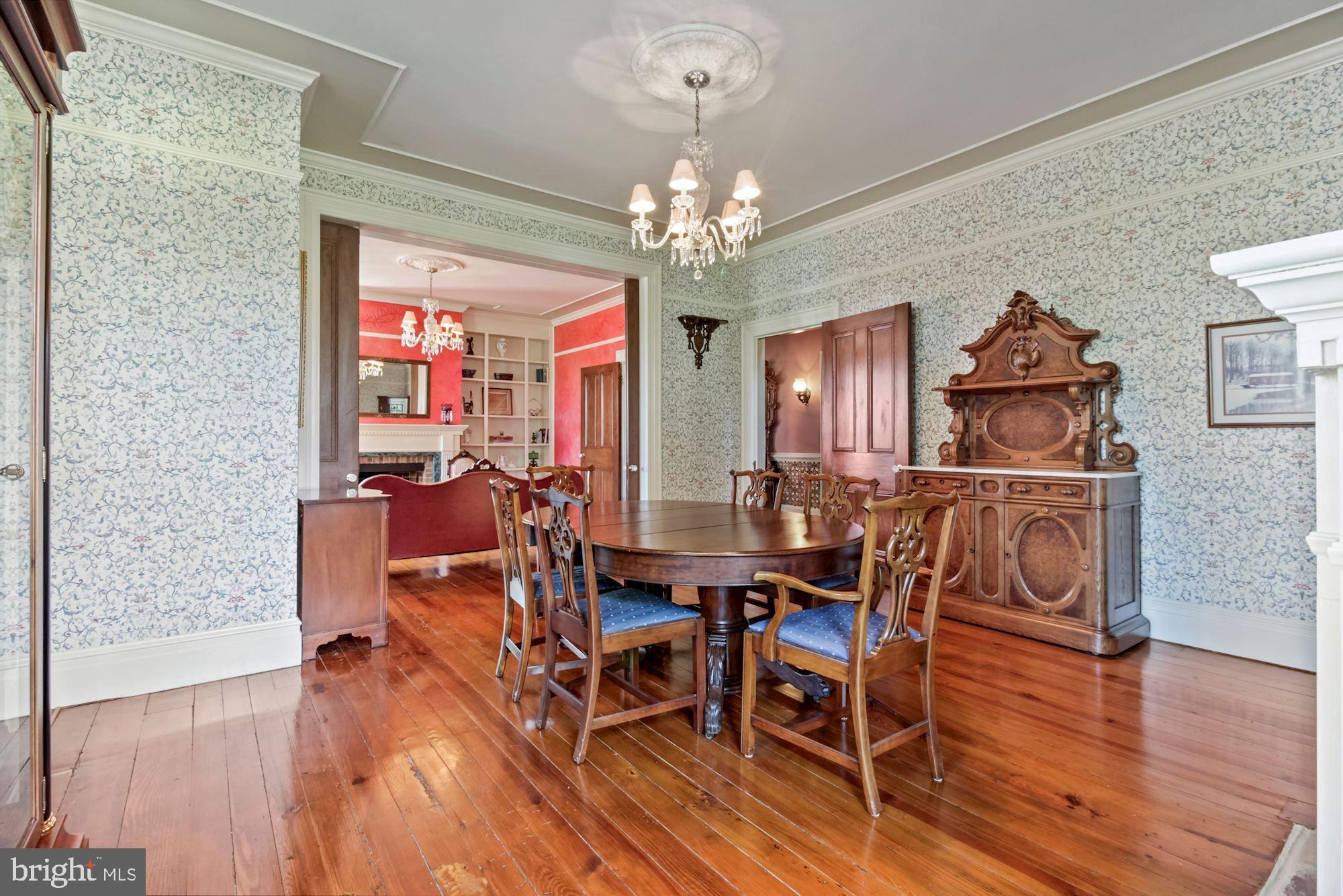 17200 Riffle Ford Road Germantown, MD 20874 - Photo 52 of 97 Dining Room