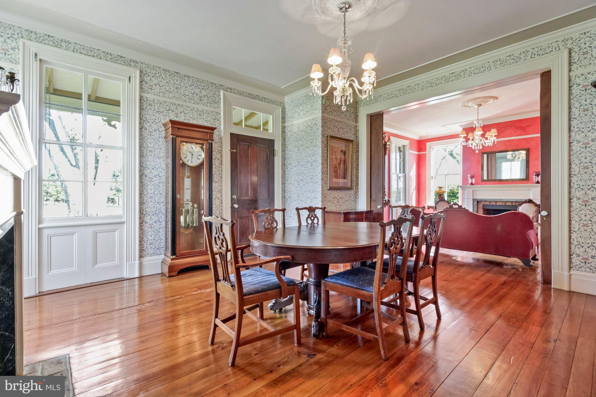 17200 Riffle Ford Road Germantown, MD 20874 - Photo 53 of 97 Dining Room