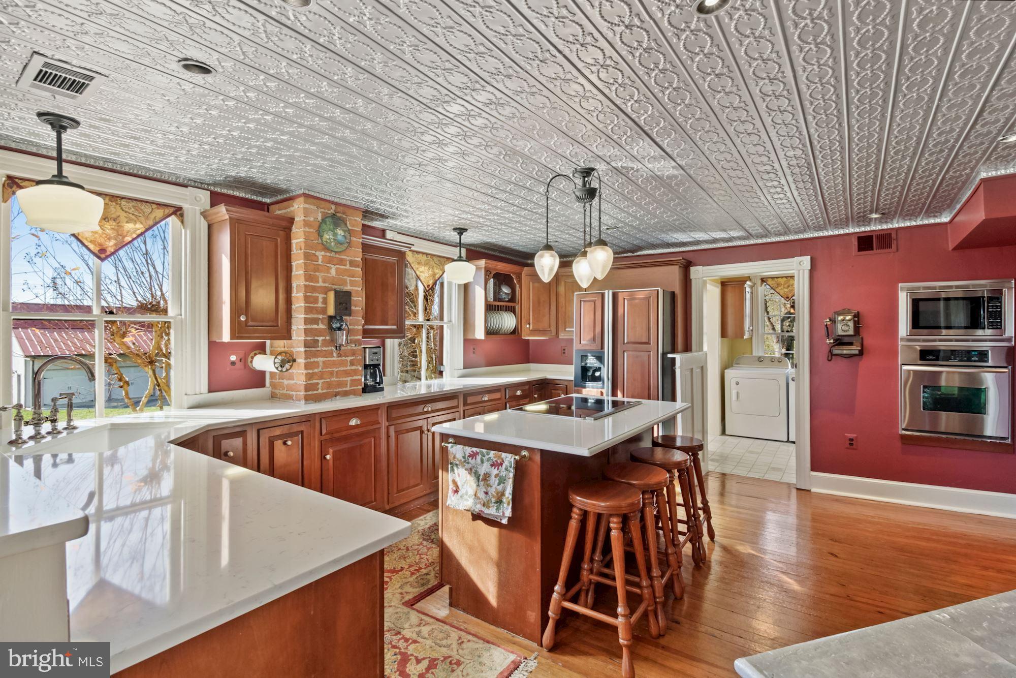 17200 Riffle Ford Road Germantown, MD 20874 - Photo 60 of 97 Kitchen