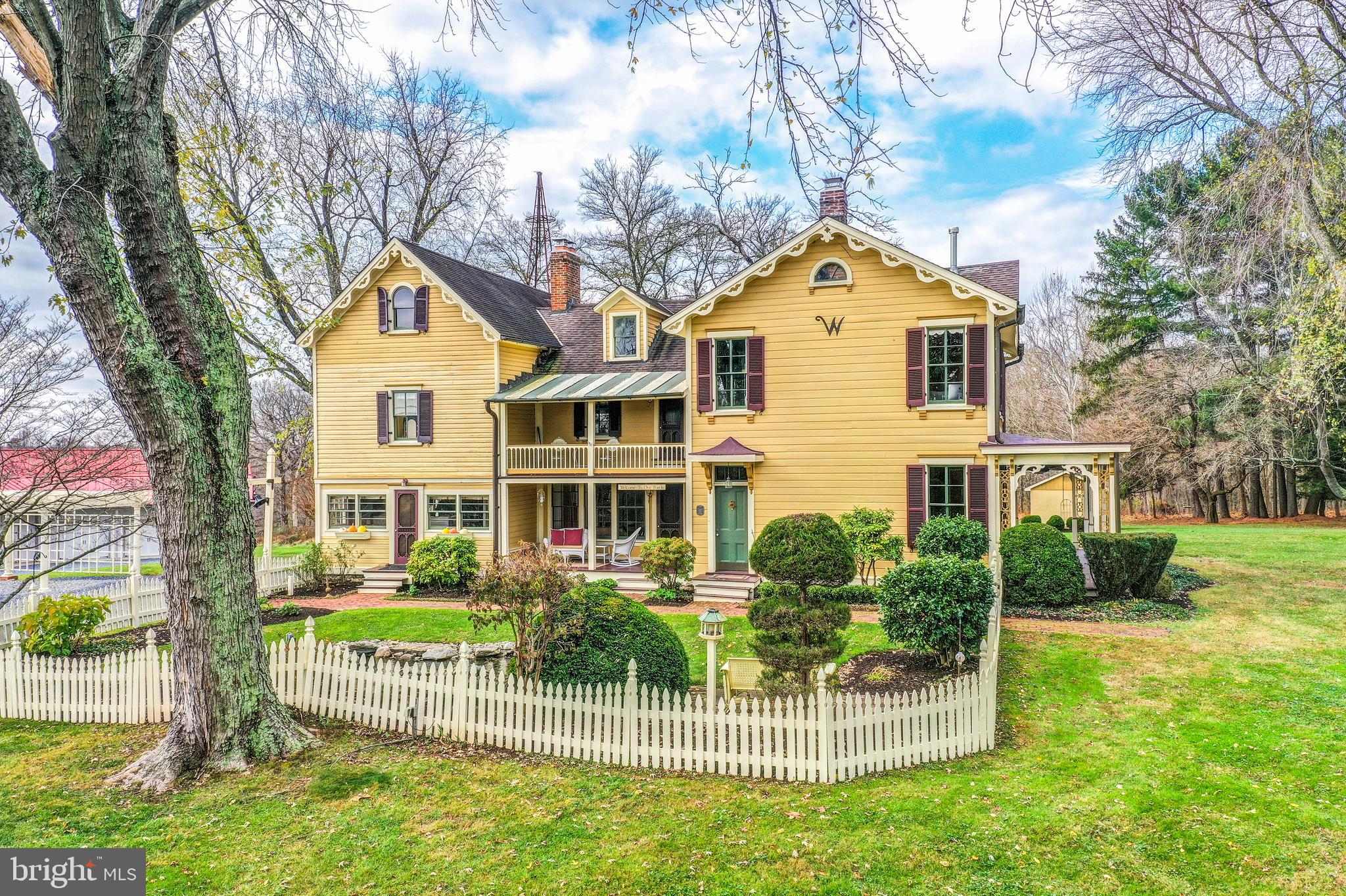 17200 Riffle Ford Road Germantown, MD 20874 - Photo 6 of 97 Exterior Front