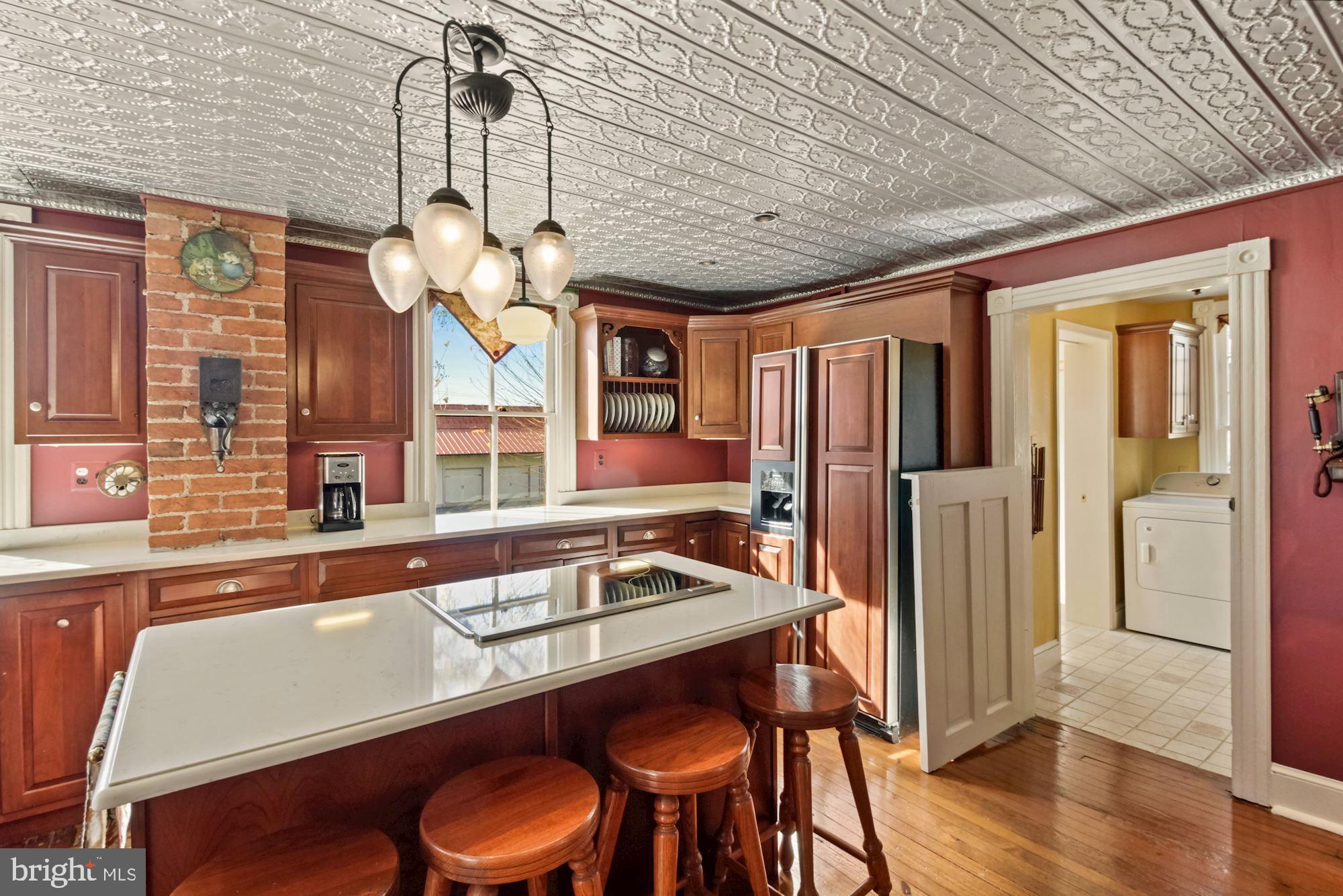 17200 Riffle Ford Road Germantown, MD 20874 - Photo 61 of 97 Kitchen