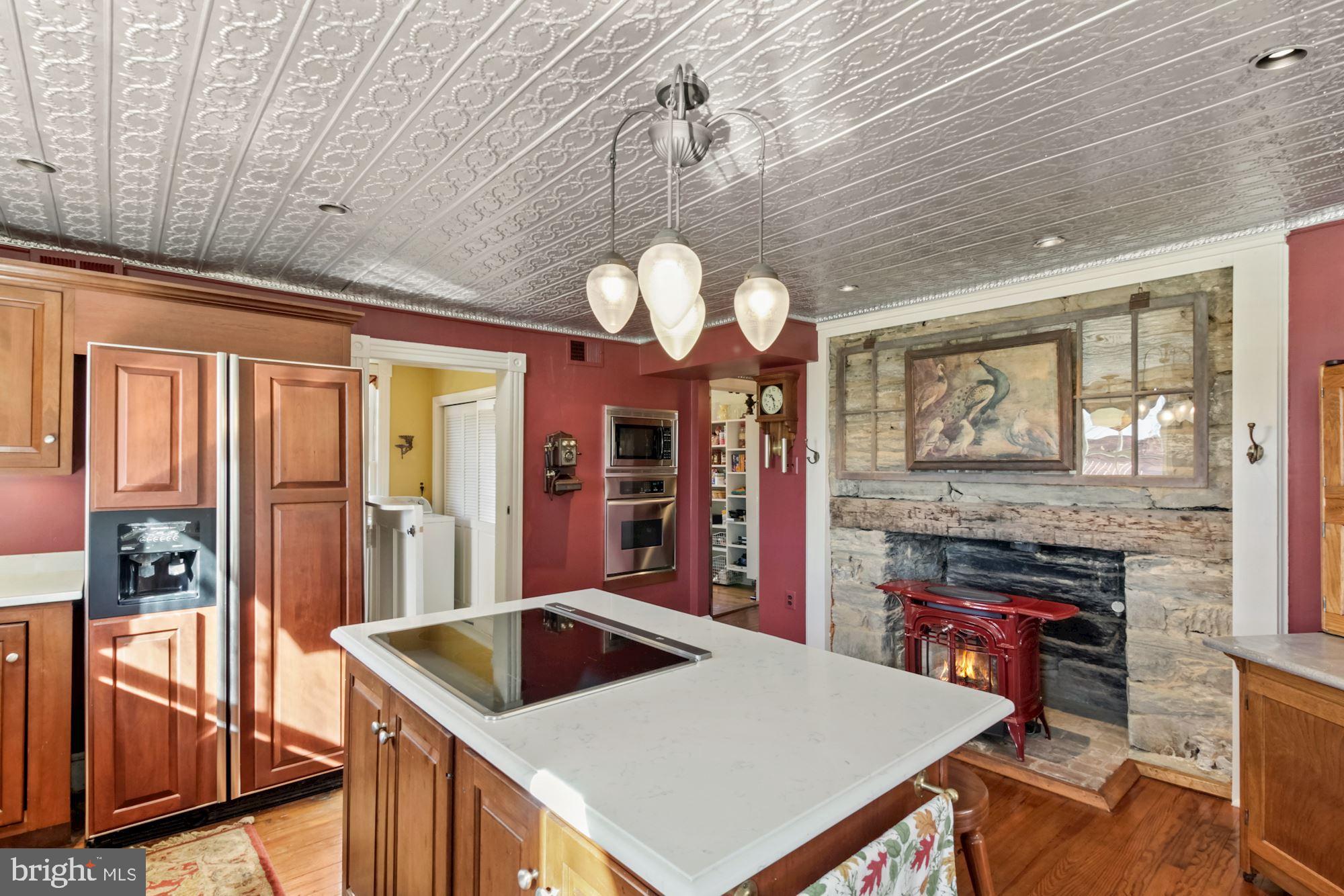 17200 Riffle Ford Road Germantown, MD 20874 - Photo 62 of 97 Kitchen