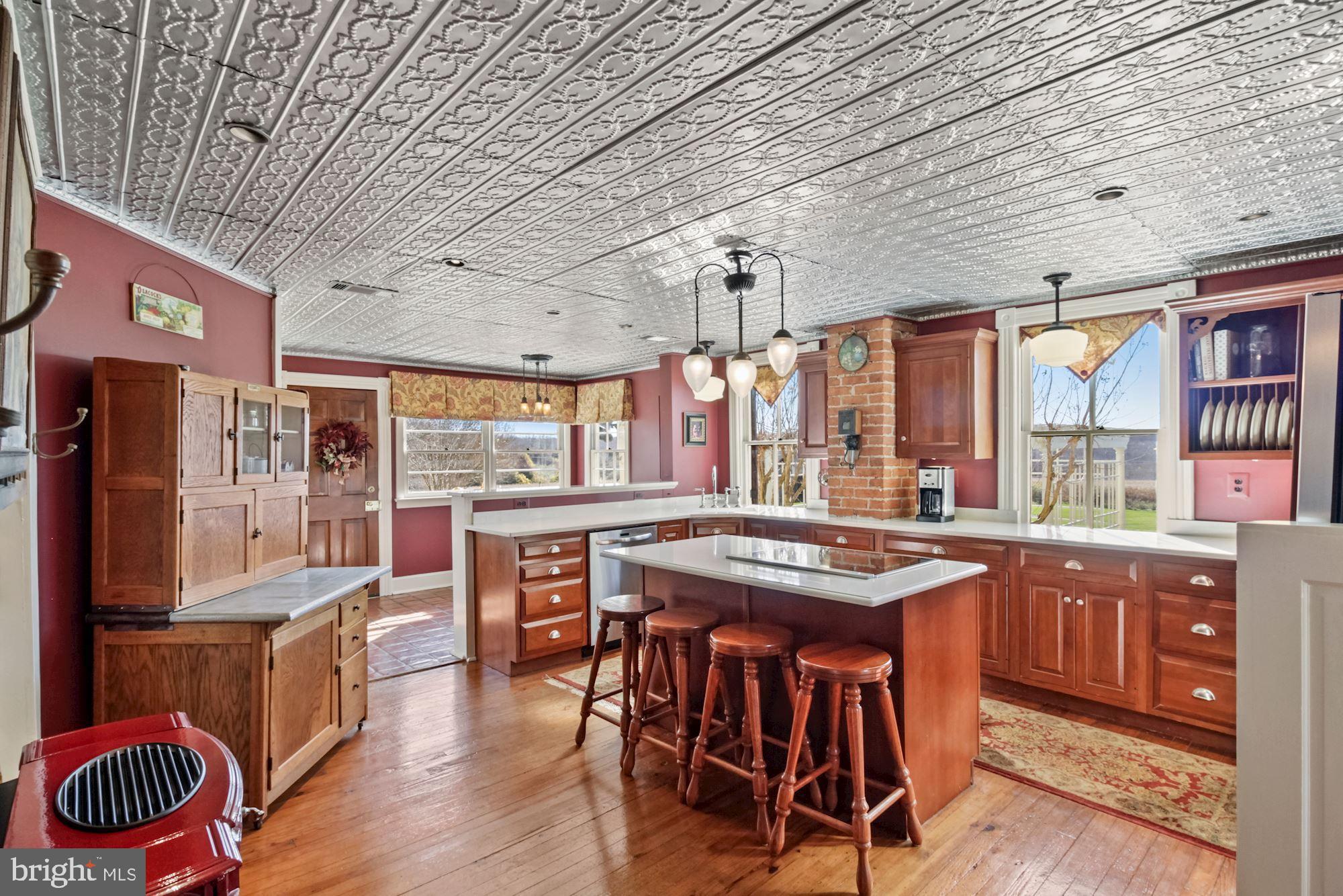 17200 Riffle Ford Road Germantown, MD 20874 - Photo 63 of 97 Kitchen