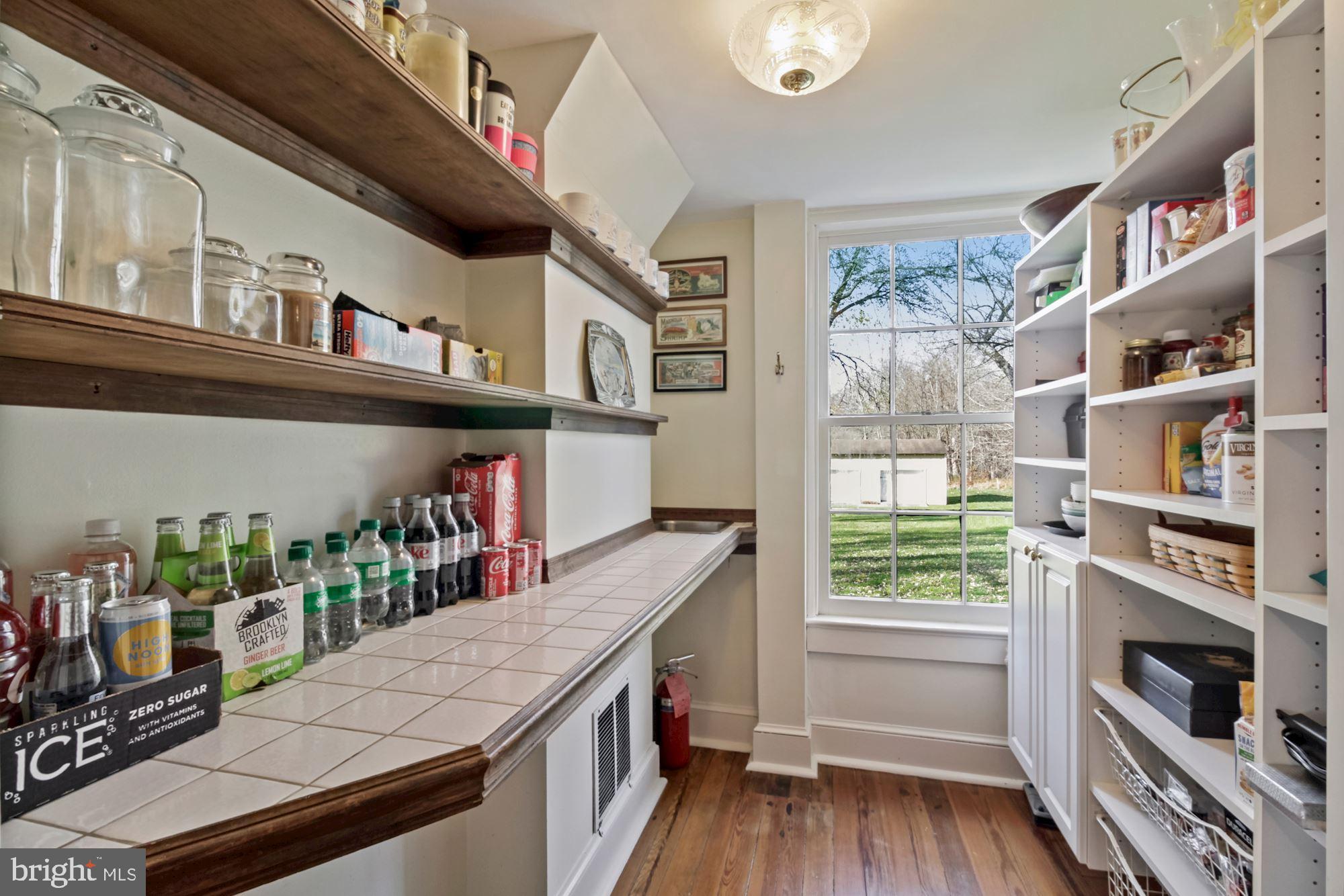 17200 Riffle Ford Road Germantown, MD 20874 - Photo 65 of 97 Pantry