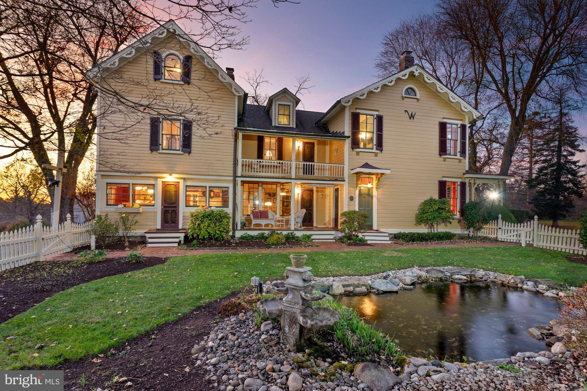 17200 Riffle Ford Road Germantown, MD 20874 - Photo 7 of 97 Exterior Front