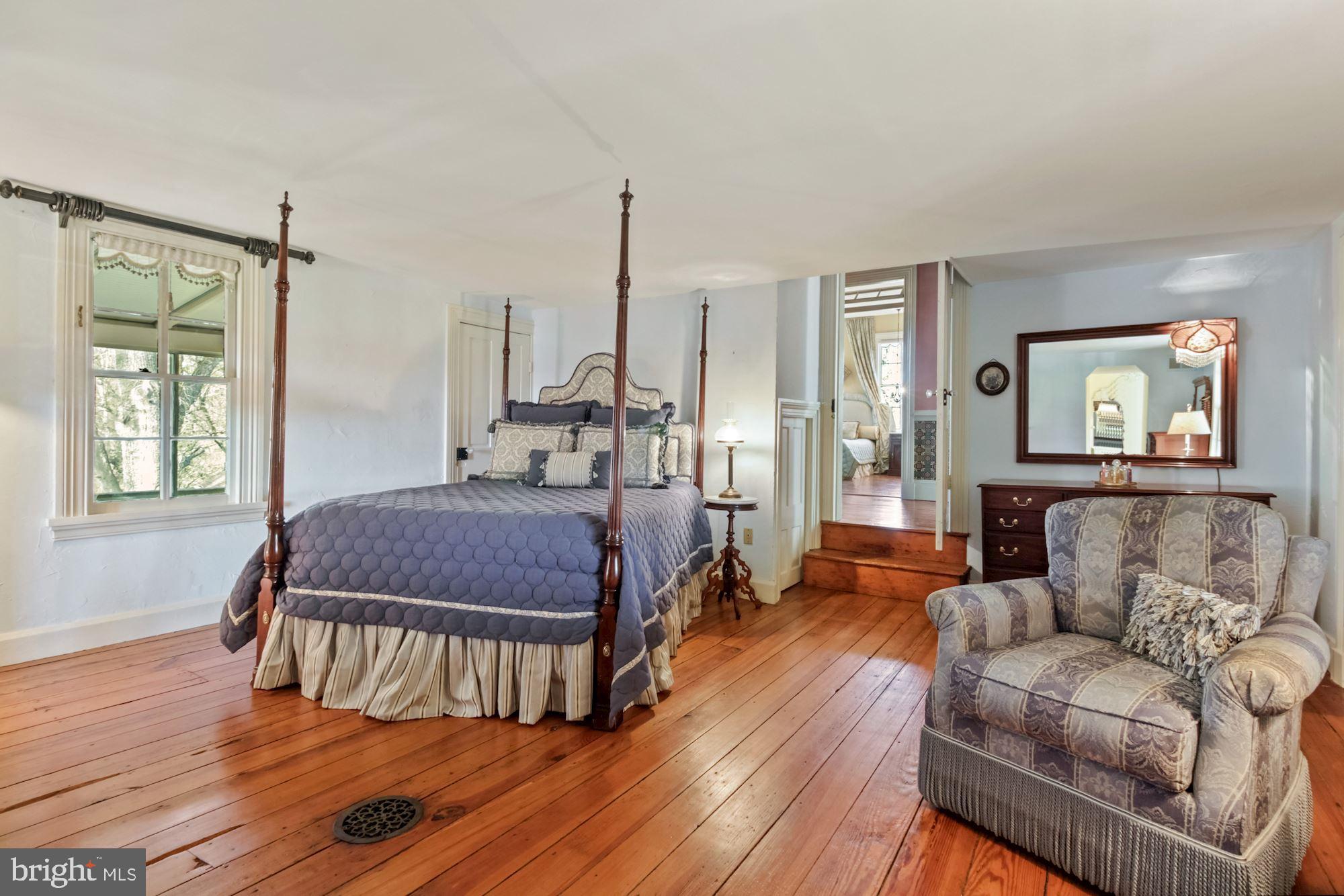 17200 Riffle Ford Road Germantown, MD 20874 - Photo 71 of 97 Primary Bedroom