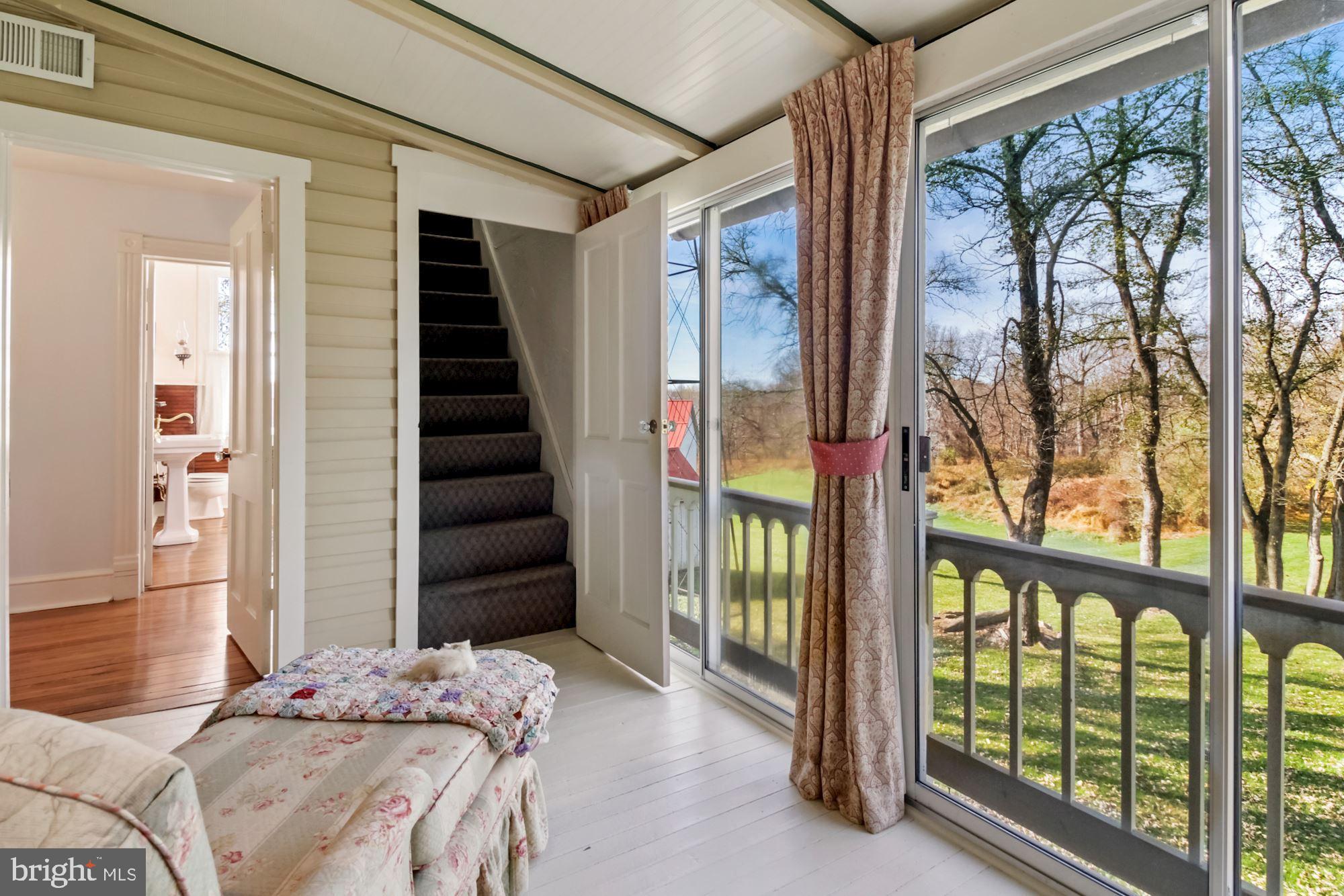 17200 Riffle Ford Road Germantown, MD 20874 - Photo 83 of 97 Screened in Porch