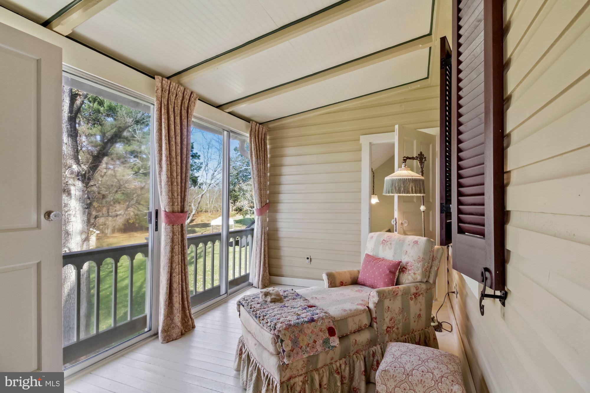 17200 Riffle Ford Road Germantown, MD 20874 - Photo 84 of 97 Screened in Porch