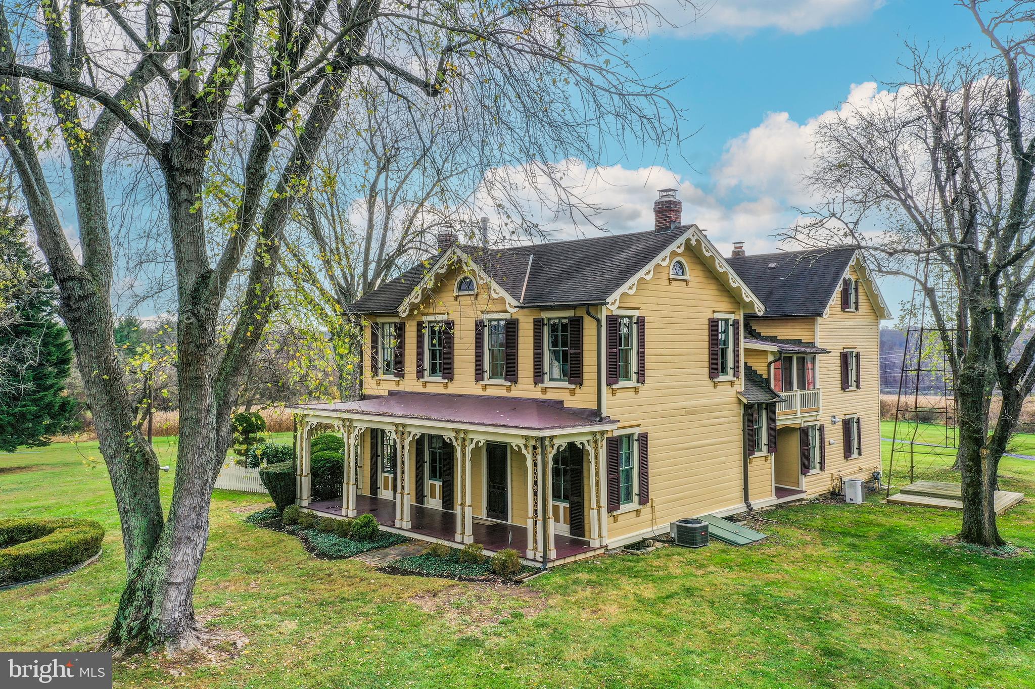 17200 Riffle Ford Road Germantown, MD 20874 - Photo 9 of 97 Exterior Front
