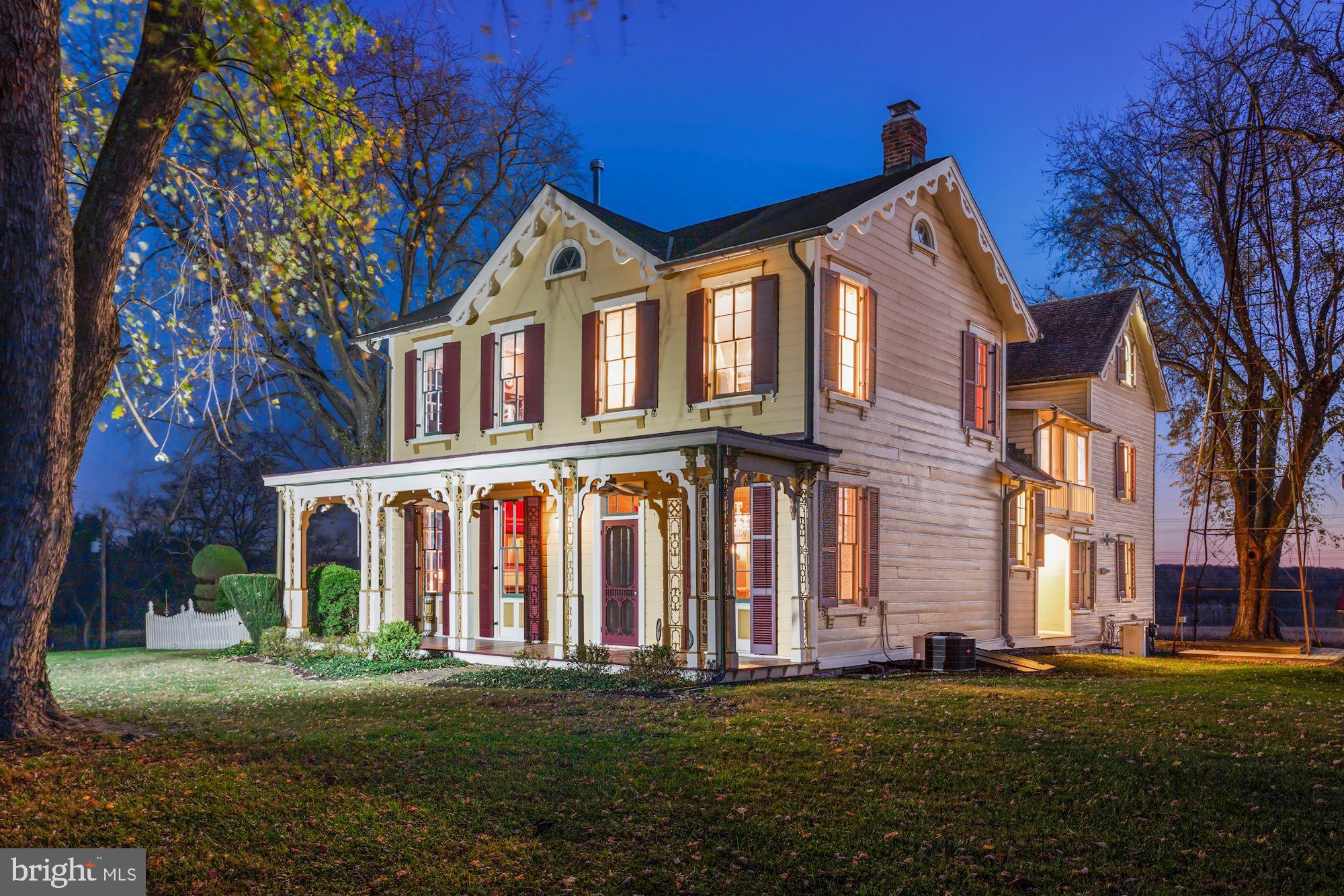 17200 Riffle Ford Road Germantown, MD 20874 - Photo 10 of 97 Exterior Front