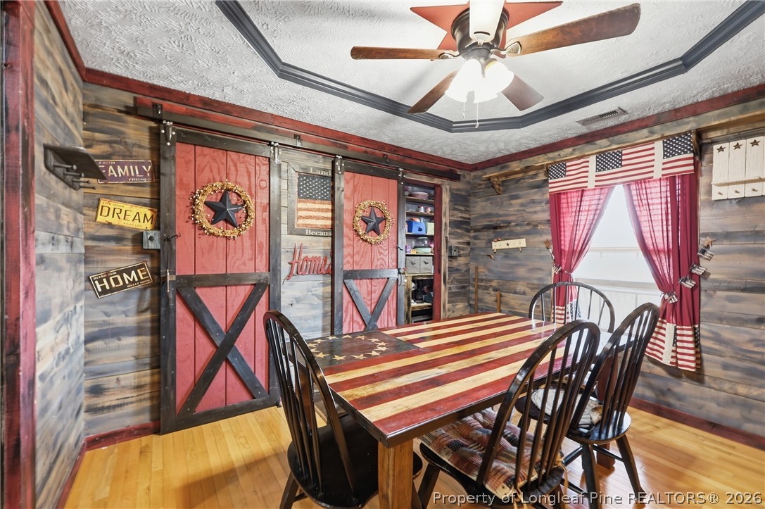 949 Adcox Road Raeford, NC 28376 - Photo 13 of 48
