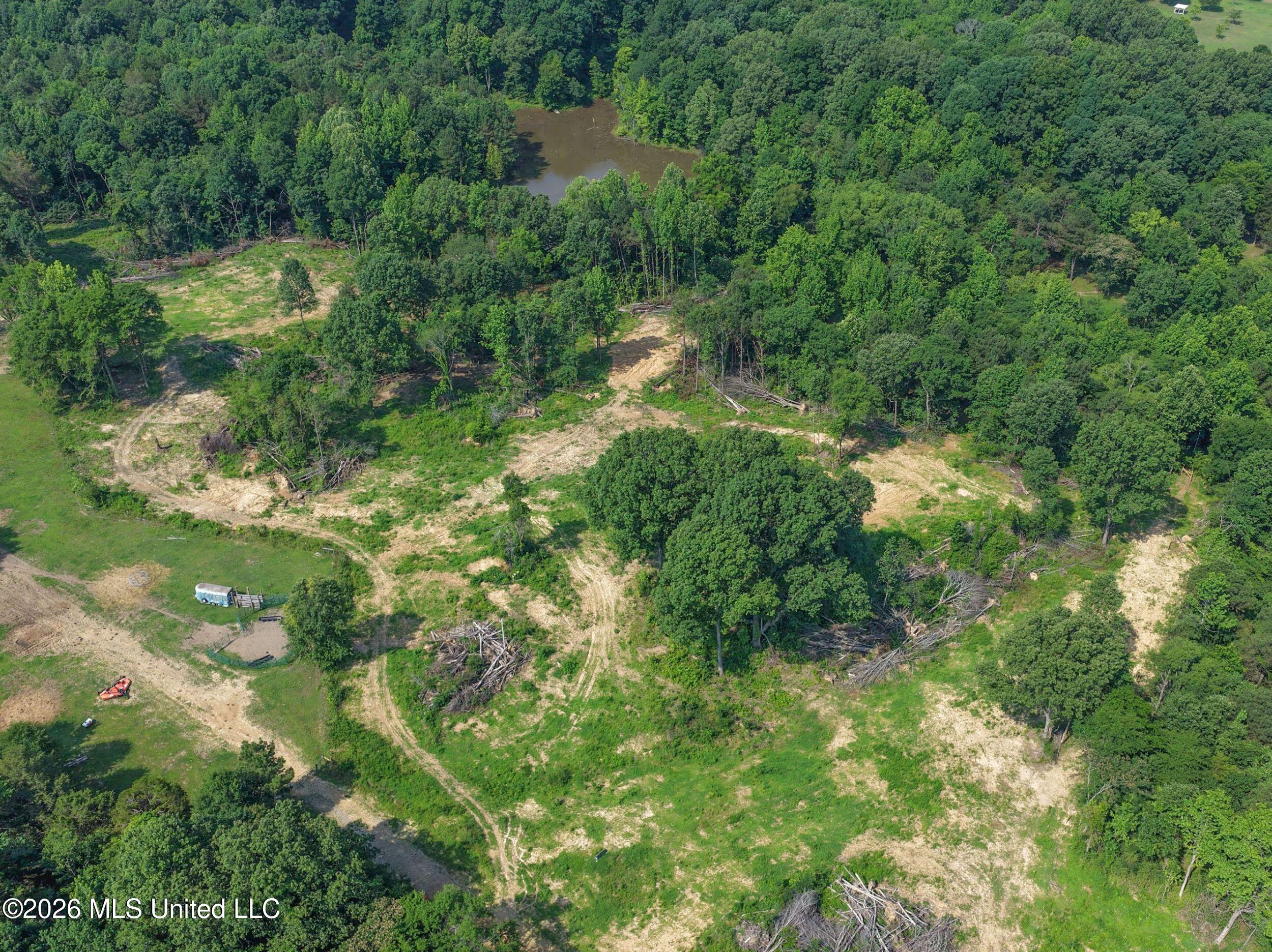 2169 Slocum Road Hernando, MS 38632 - Photo 17 of 94 5slcm8
