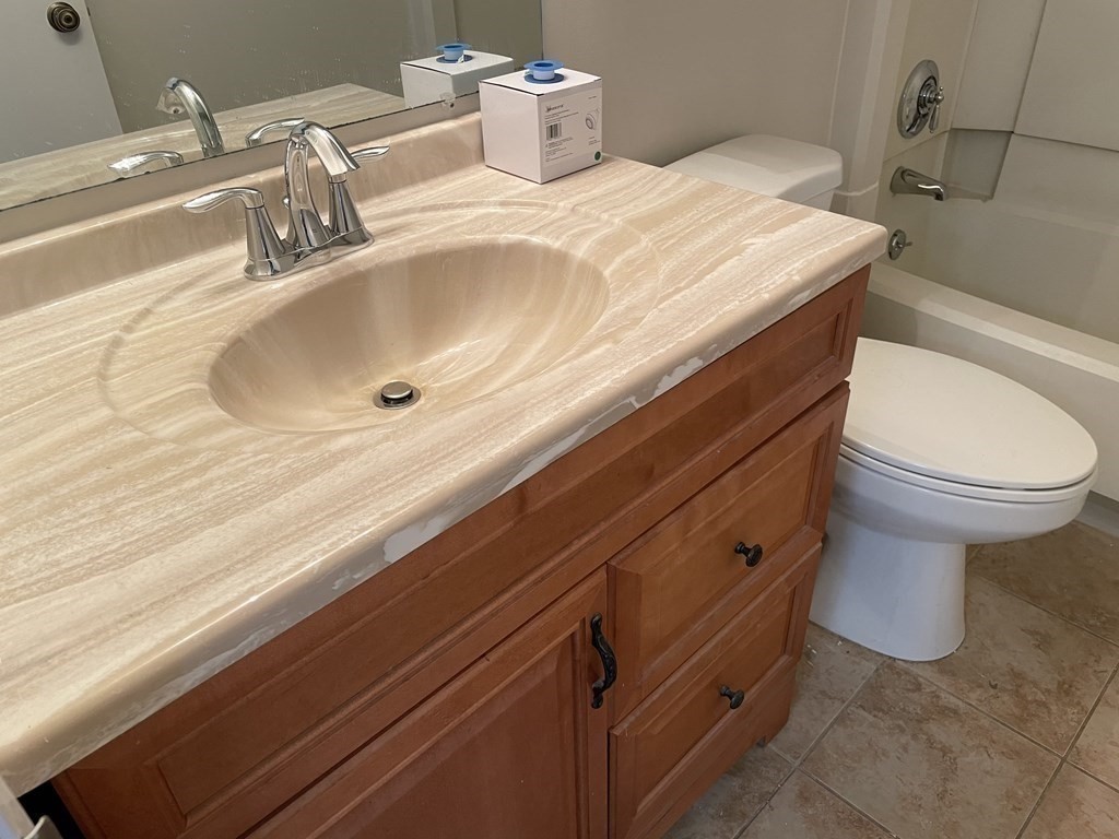 1731 Beacon Street, Unit 420 Brookline, MA 02445 - Photo 15 of 20