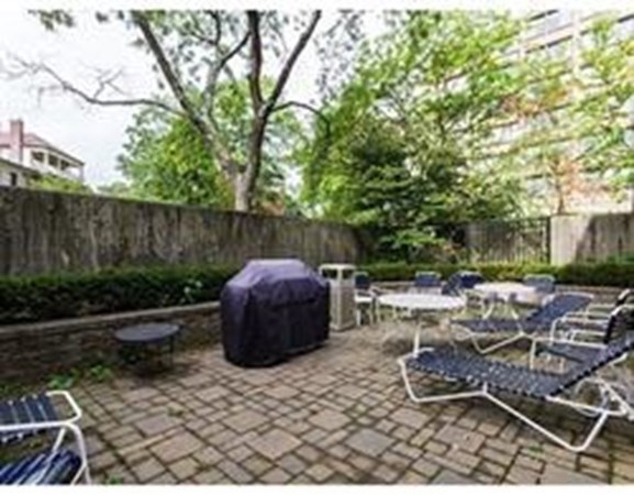 1731 Beacon Street, Unit 420 Brookline, MA 02445 - Photo 18 of 20
