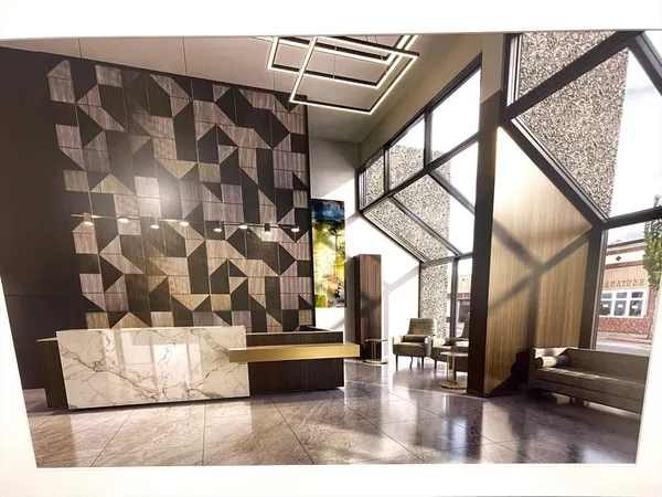 $3,050 | 1731 Beacon Street, Unit 420, Brookline, MA 02445