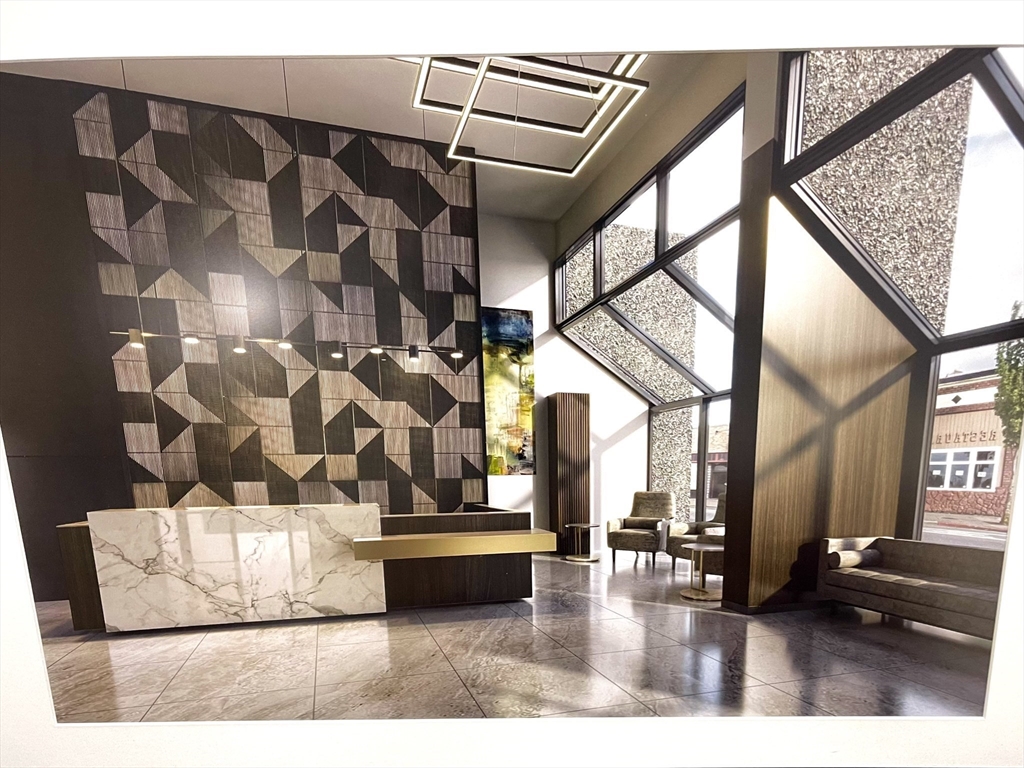 1731 Beacon Street, Unit 420 Brookline, MA 02445 - Photo 4 of 20