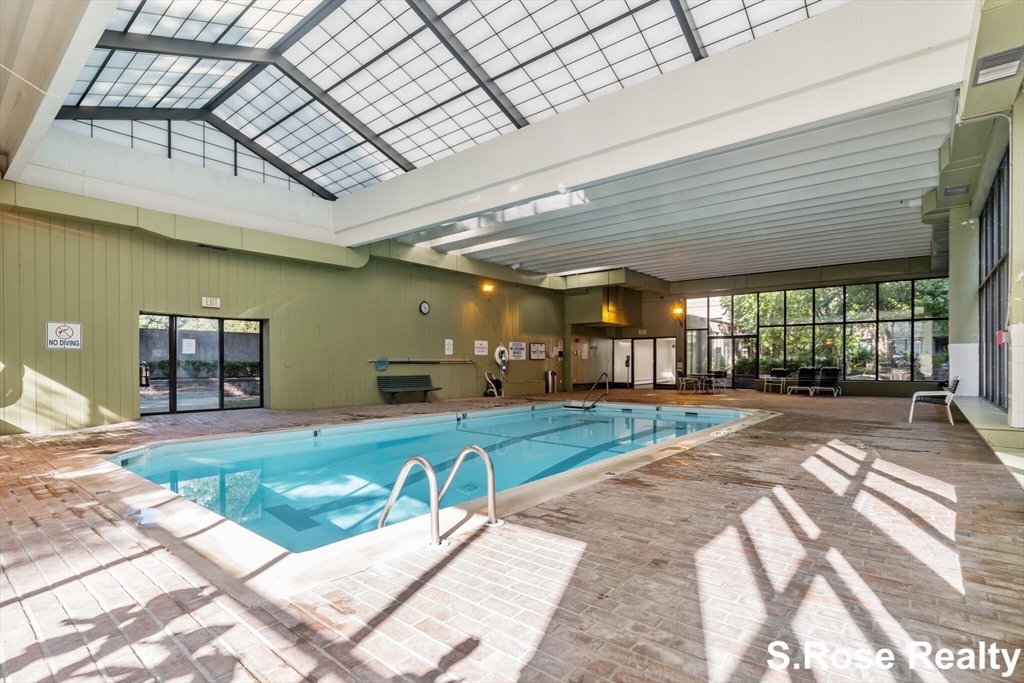 1731 Beacon Street, Unit 420 Brookline, MA 02445 - Photo 5 of 20