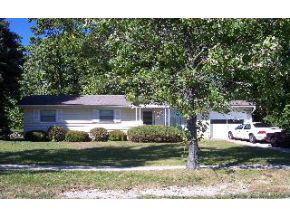 628 West Parrish Road Bloomington, IN 47404 - Photo 1 of 2 Gallery Image 1