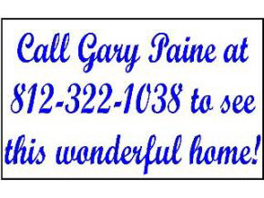 628 West Parrish Road Bloomington, IN 47404 - Photo 2 of 2 Gallery Image 2