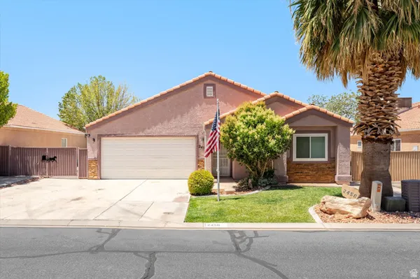 $359,000 | 2456 South 770 West, Hurricane, UT 84737