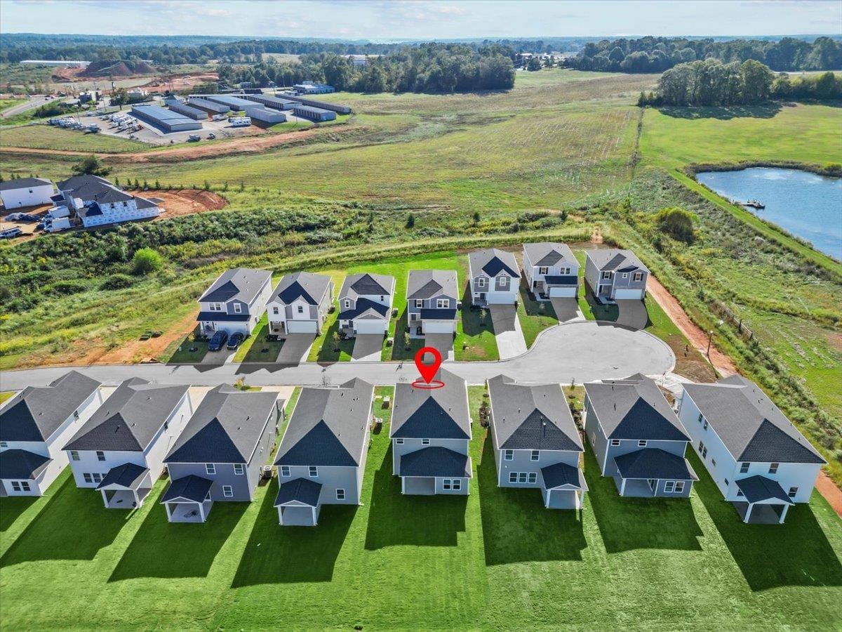 406 Shortleaf Lane Pendleton, SC 29670 - Photo 34 of 36