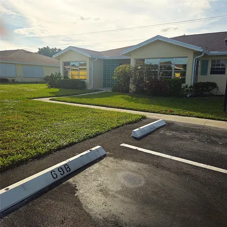 $2,200 | 5385 Lake Front Boulevard, Unit A, Delray Beach, FL 33484