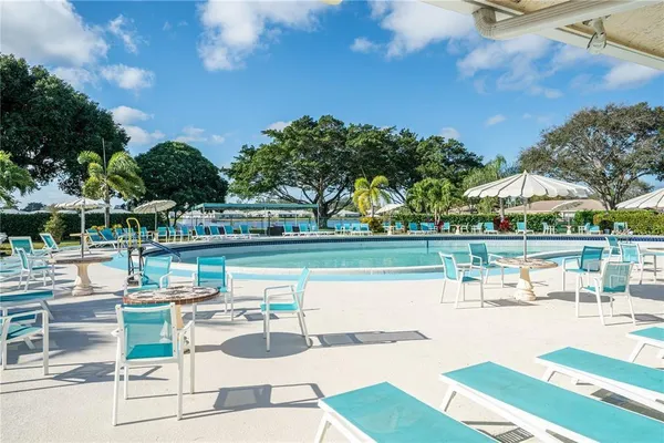 $2,200 | 5385 Lake Front Boulevard, Unit A, Delray Beach, FL 33484