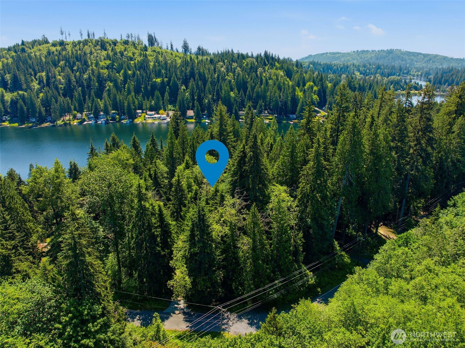605 Southwest Lake Roesiger Road Snohomish, WA 98290 - Photo 5 of 27
