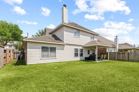 $379,000 | 25227 Bright Hollow Lane, Katy, TX 77494