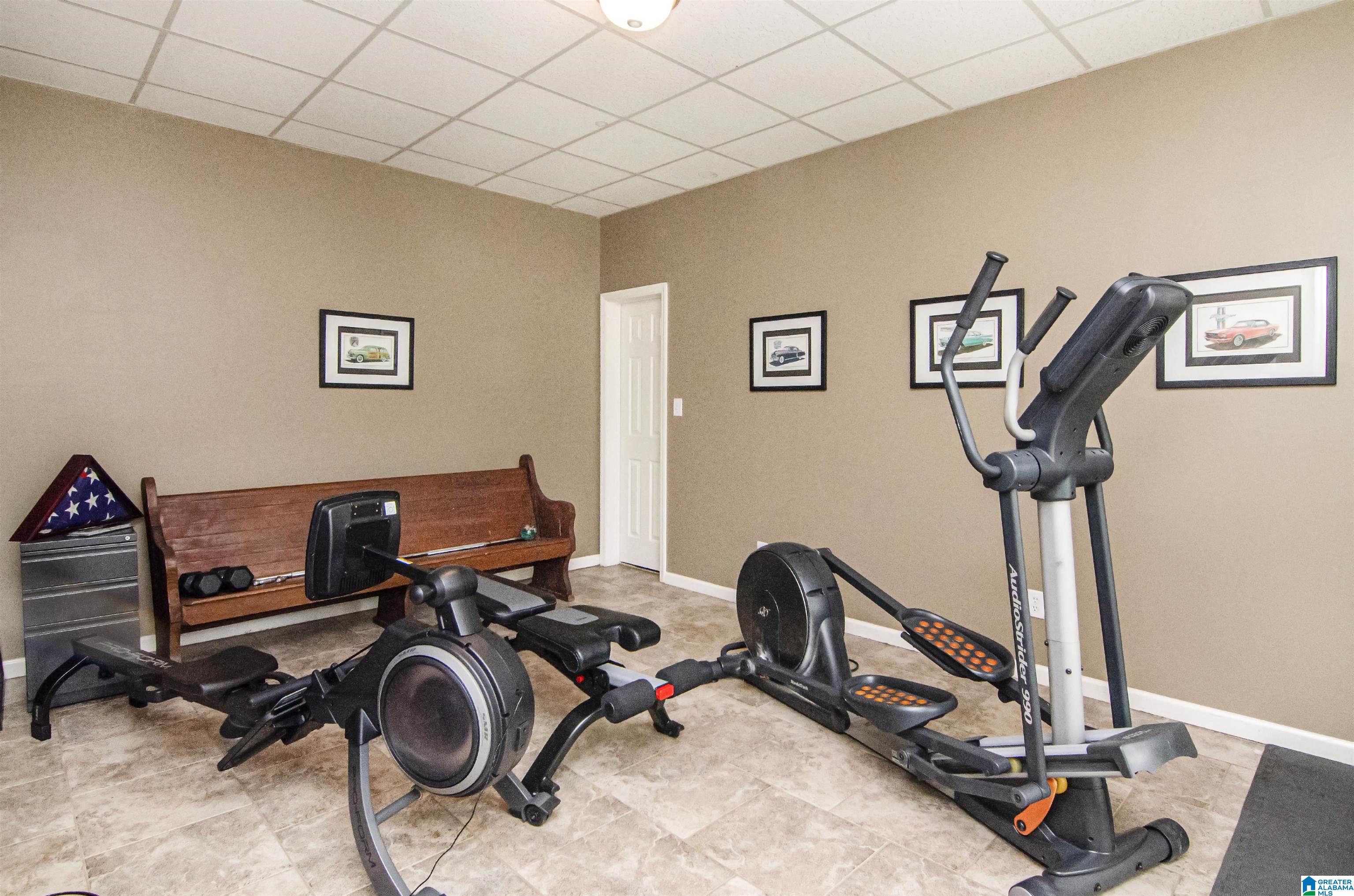 2096 Brook Highland Ridge Birmingham, AL 35242 - Photo 58 of 61