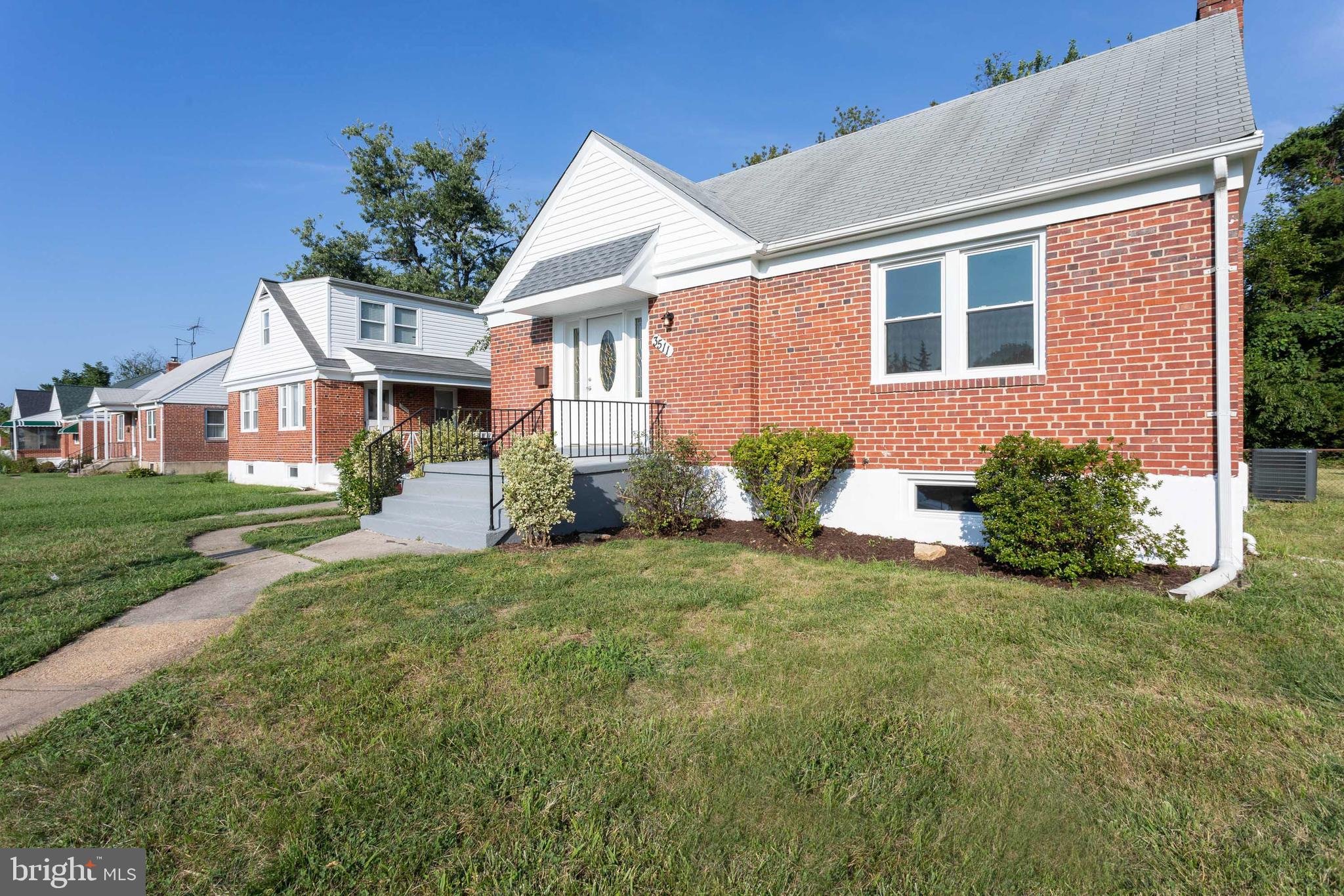 3511 Woodmoor Road Baltimore, MD 21207 - Photo 39 of 39 Gallery Image 39