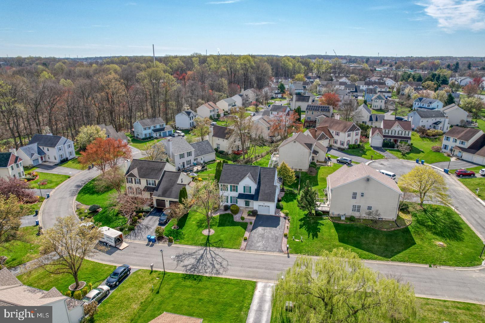 38 Yosemite Drive Bear, DE 19701 - Photo 3 of 55
