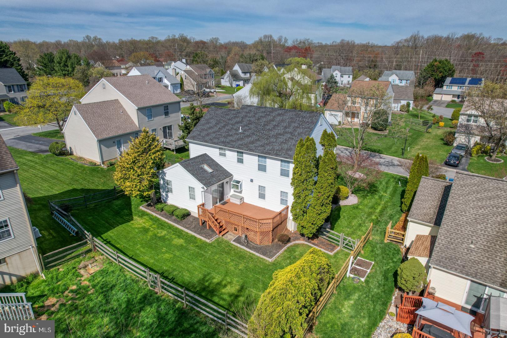 38 Yosemite Drive Bear, DE 19701 - Photo 4 of 55