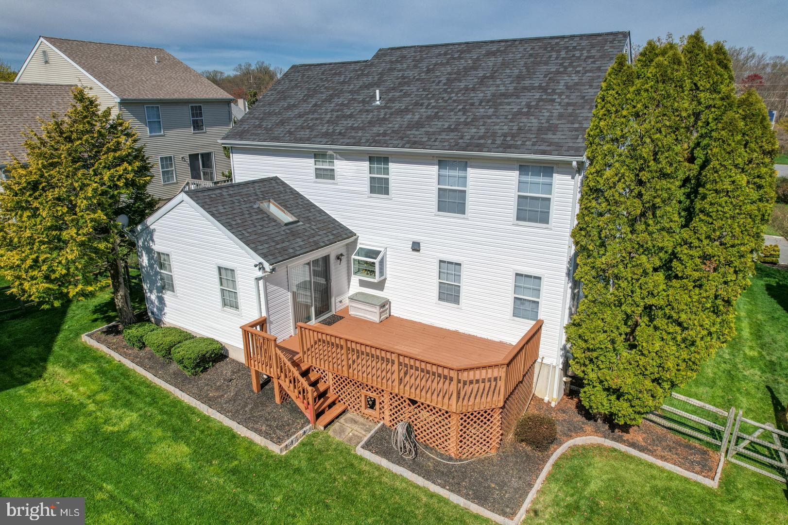 38 Yosemite Drive Bear, DE 19701 - Photo 5 of 55