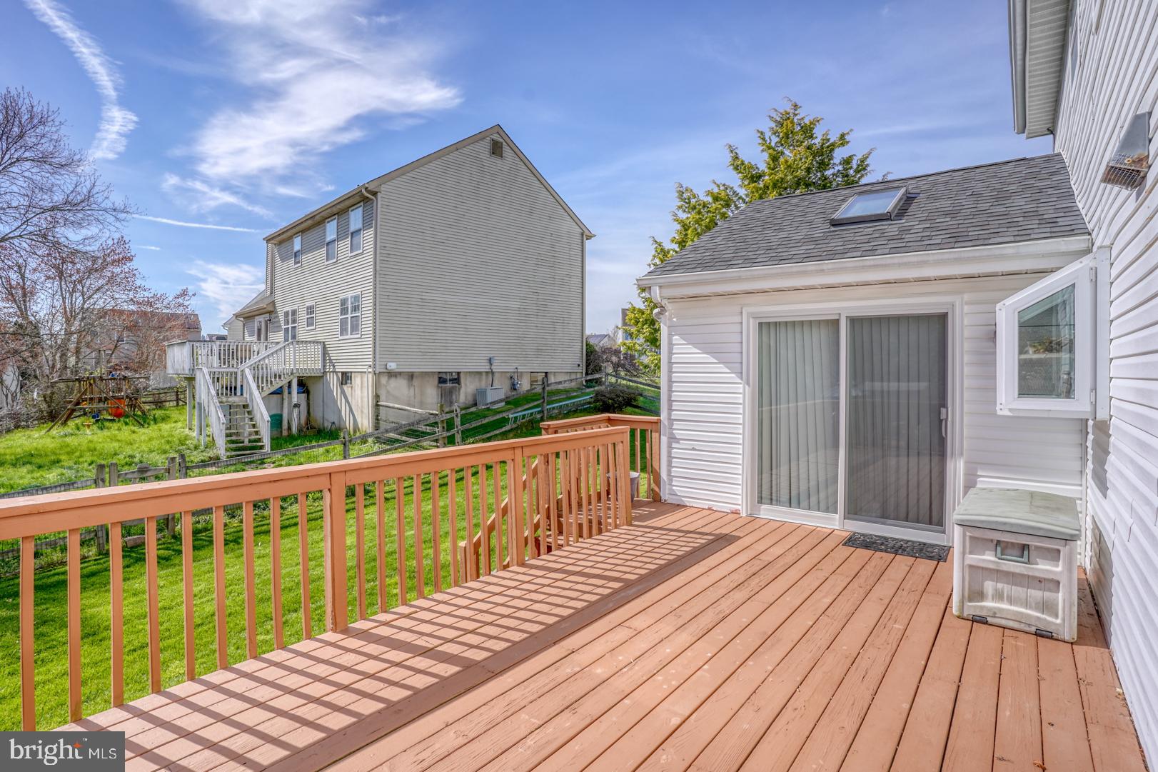 38 Yosemite Drive Bear, DE 19701 - Photo 53 of 55